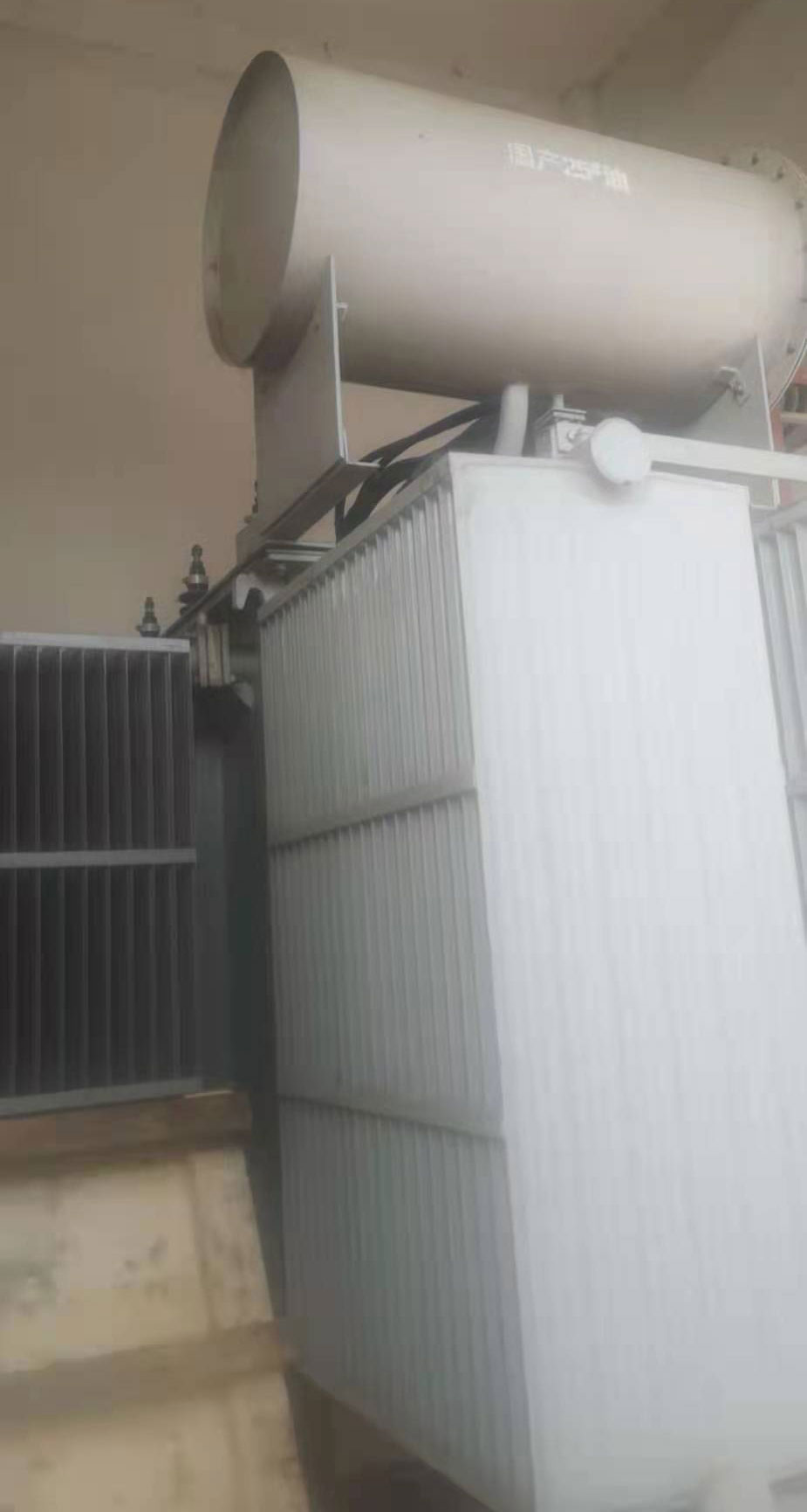 宏宇電力千里支援常鋁包頭分公司電力搶修工作，兌現(xiàn)優(yōu)質(zhì)服務(wù)客戶的承諾