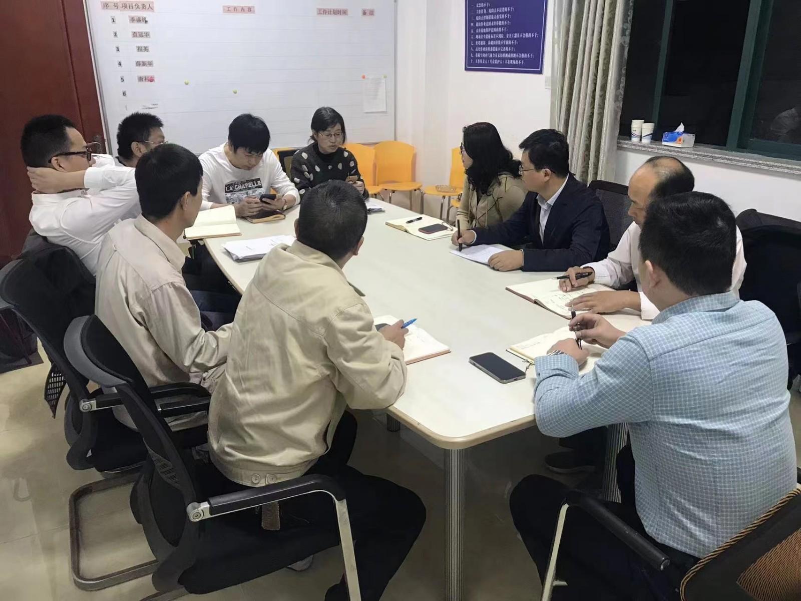常熟市宏宇電力工程有限公司圓滿通過質(zhì)量管理體系、環(huán)境管理體系、職業(yè)健康安全體系認證